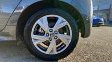 Toyota Yaris 1.5 Hybrid Icon 5dr CVT Hybrid Hatchback